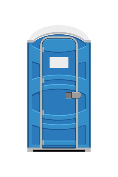 Types of Portable Toilets We Offer in Grantsburg, WI